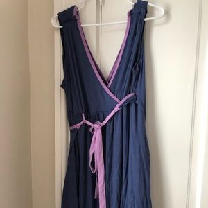 Birthing/Hospital Gown OS